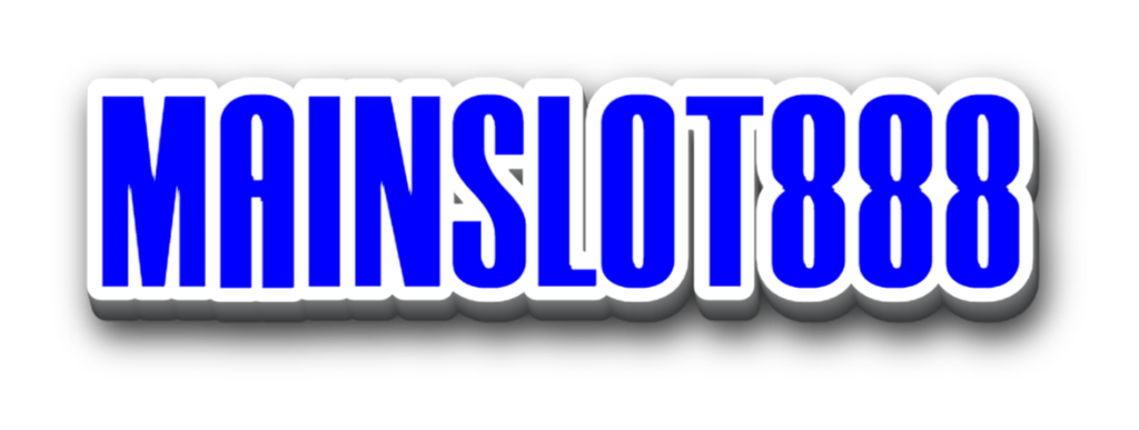 Mainslot888 Logo